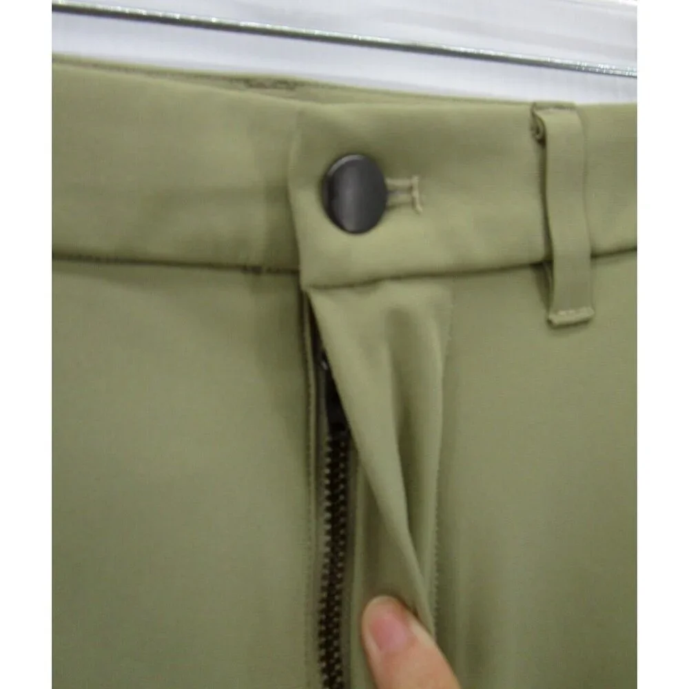 Lululemon Pants 30 Golf Commuter Traveler Performance Active 30X29